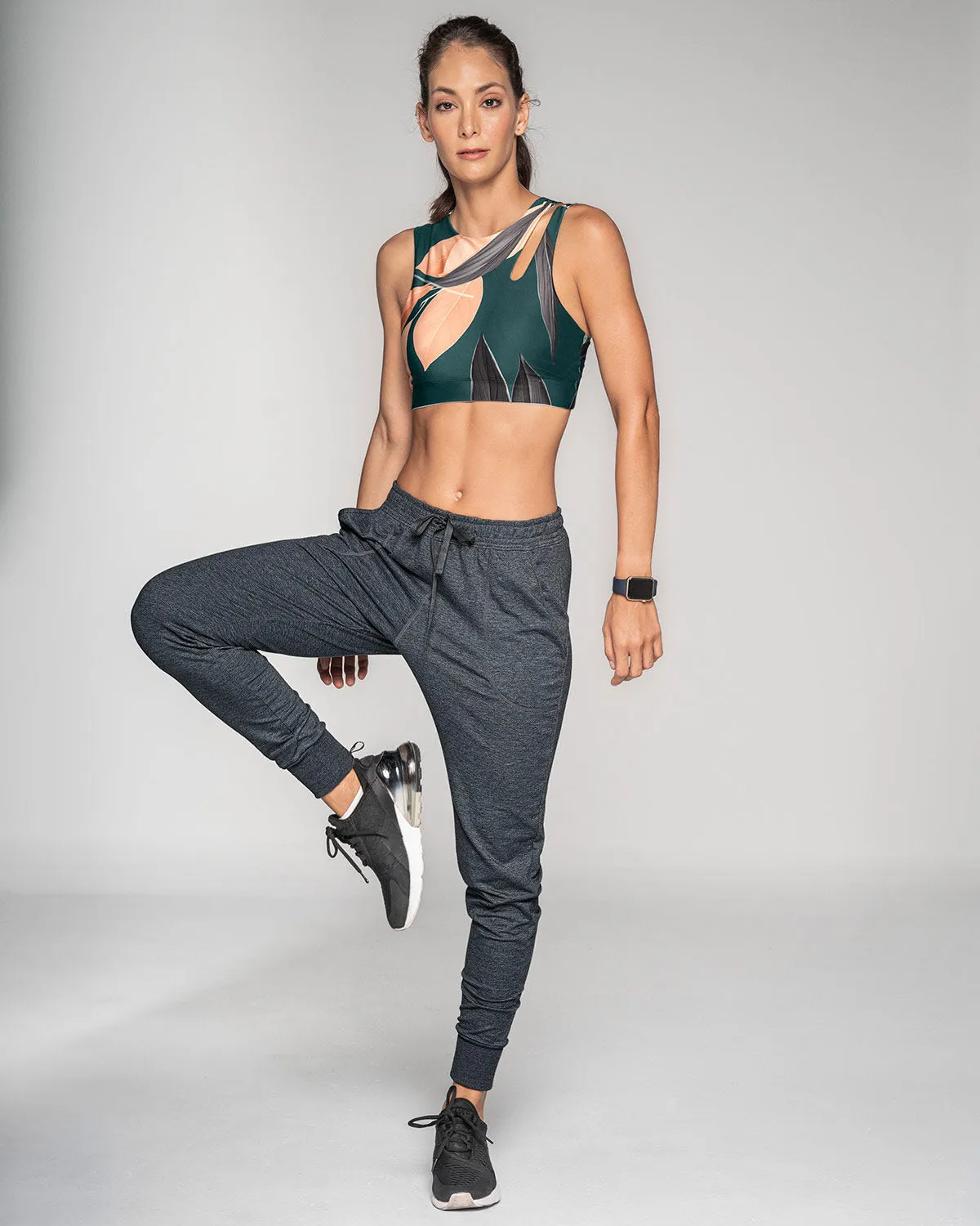 Loose Fit Active Jogger with Pockets ActiveLife