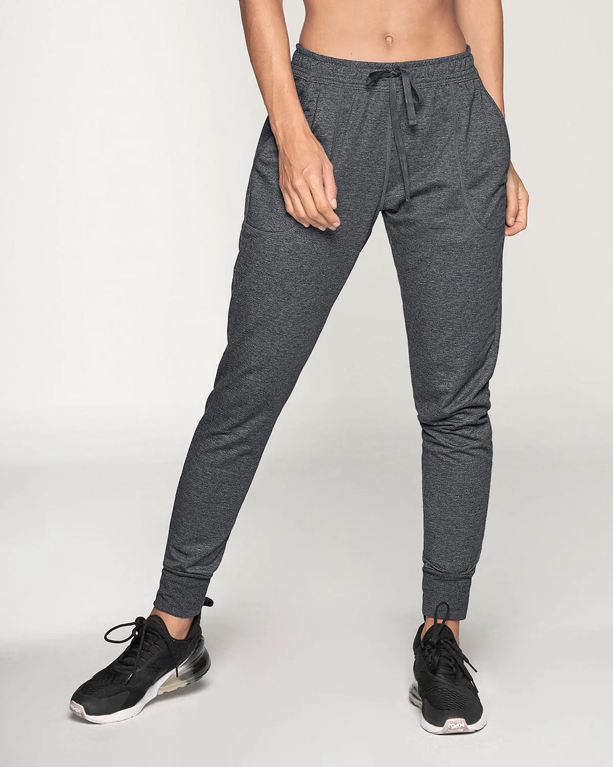 Loose Fit Active Jogger with Pockets ActiveLife