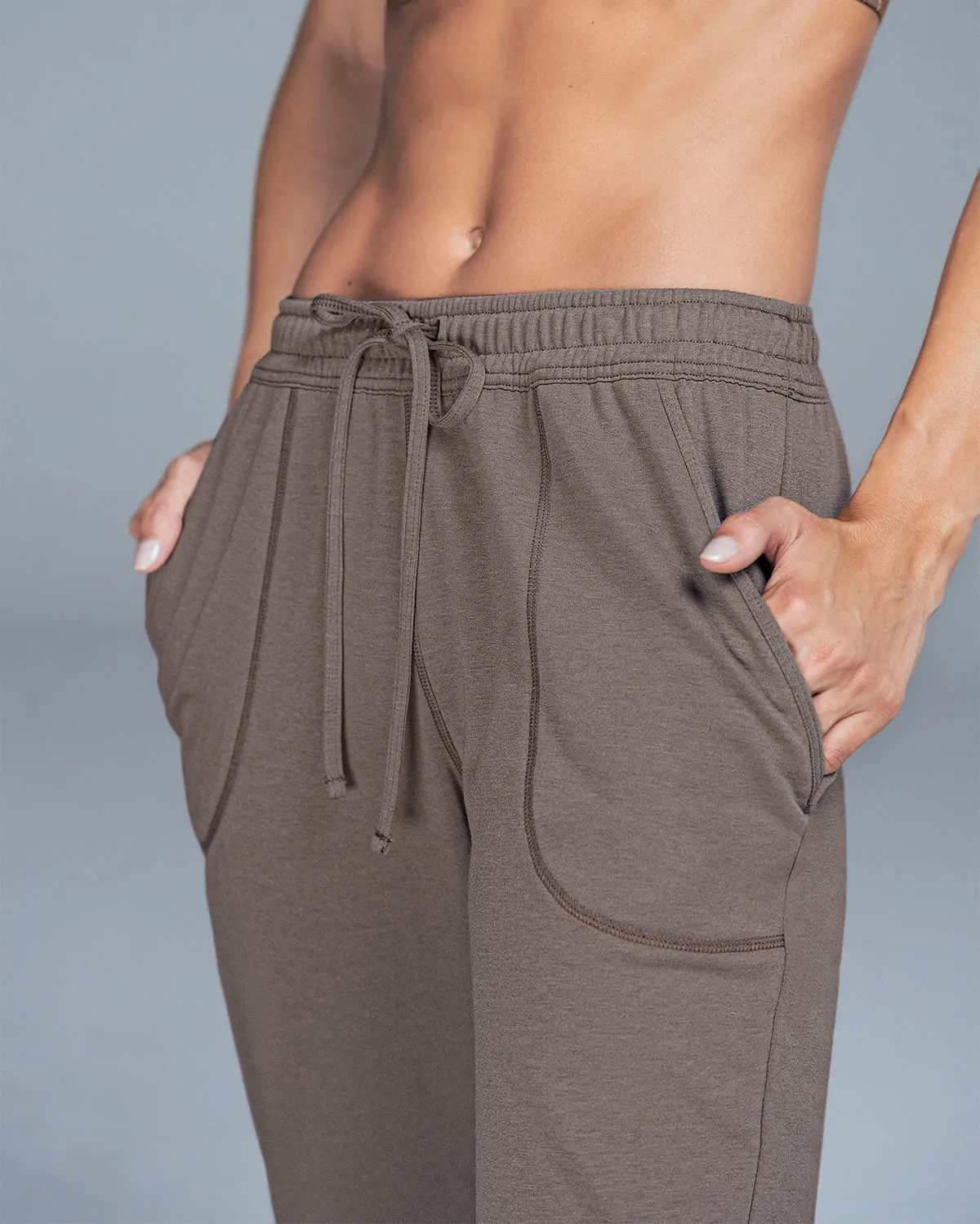 Loose Fit Active Jogger with Pockets ActiveLife