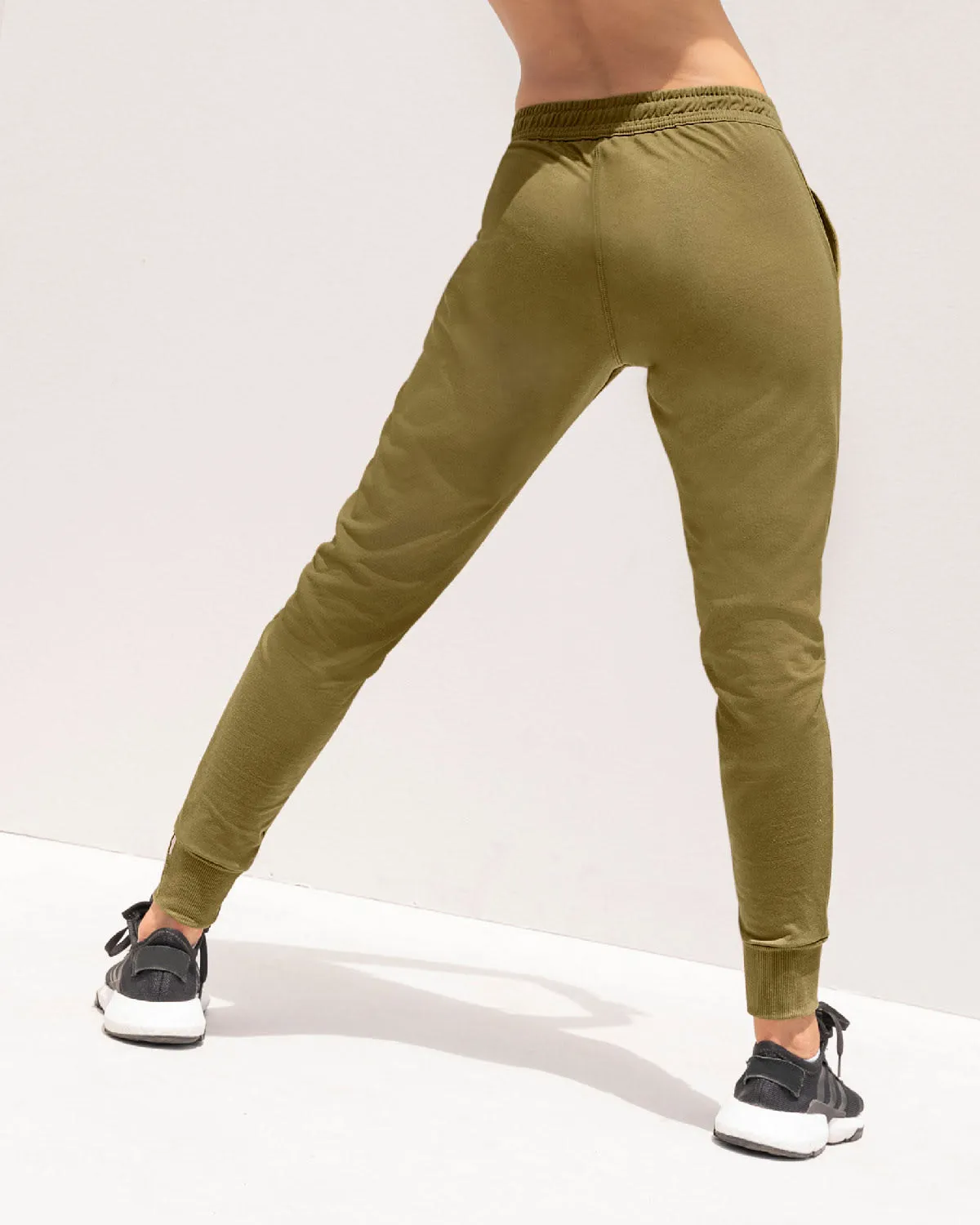 Loose Fit Active Jogger with Pockets ActiveLife