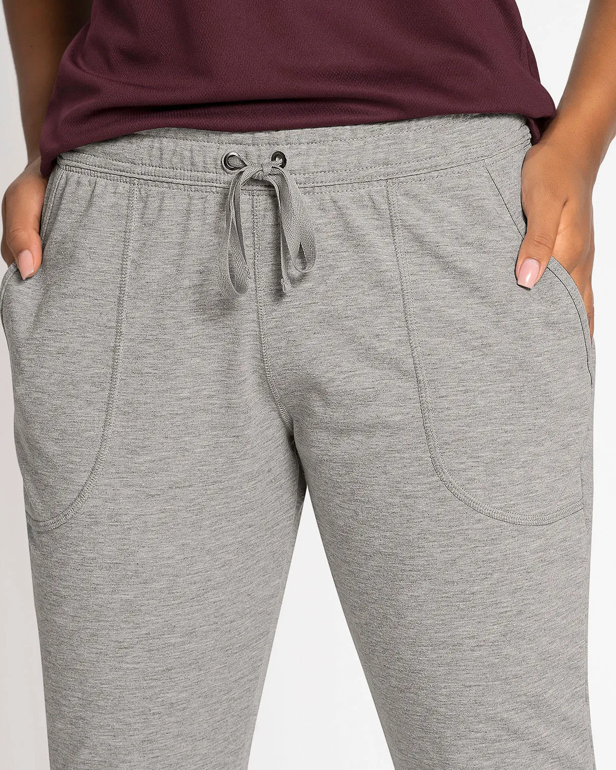 Loose Fit Active Jogger with Pockets ActiveLife