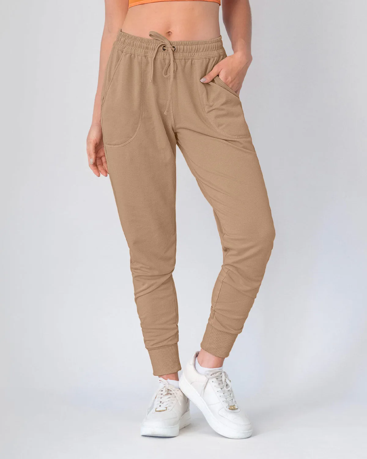Loose Fit Active Jogger with Pockets ActiveLife