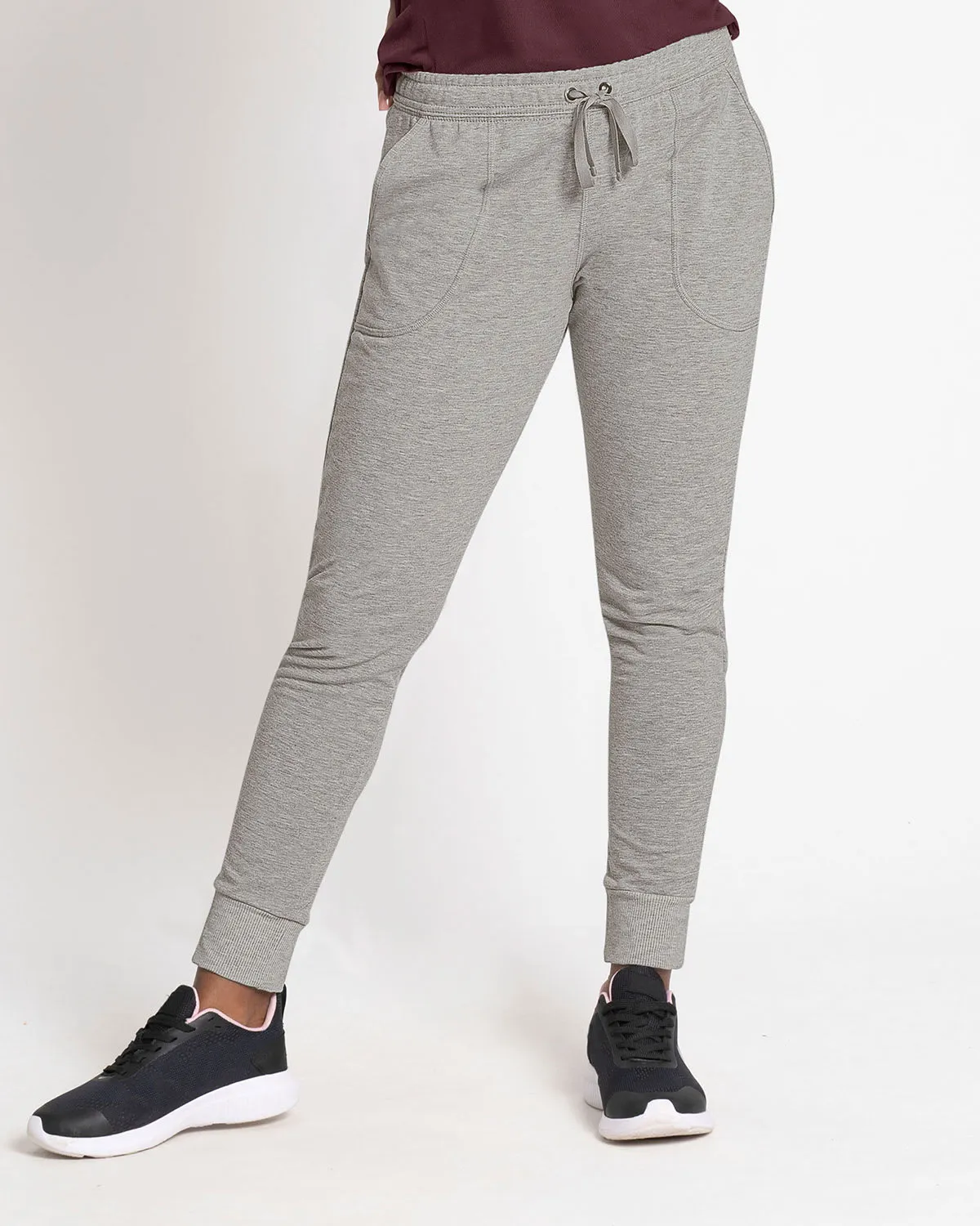 Loose Fit Active Jogger with Pockets ActiveLife