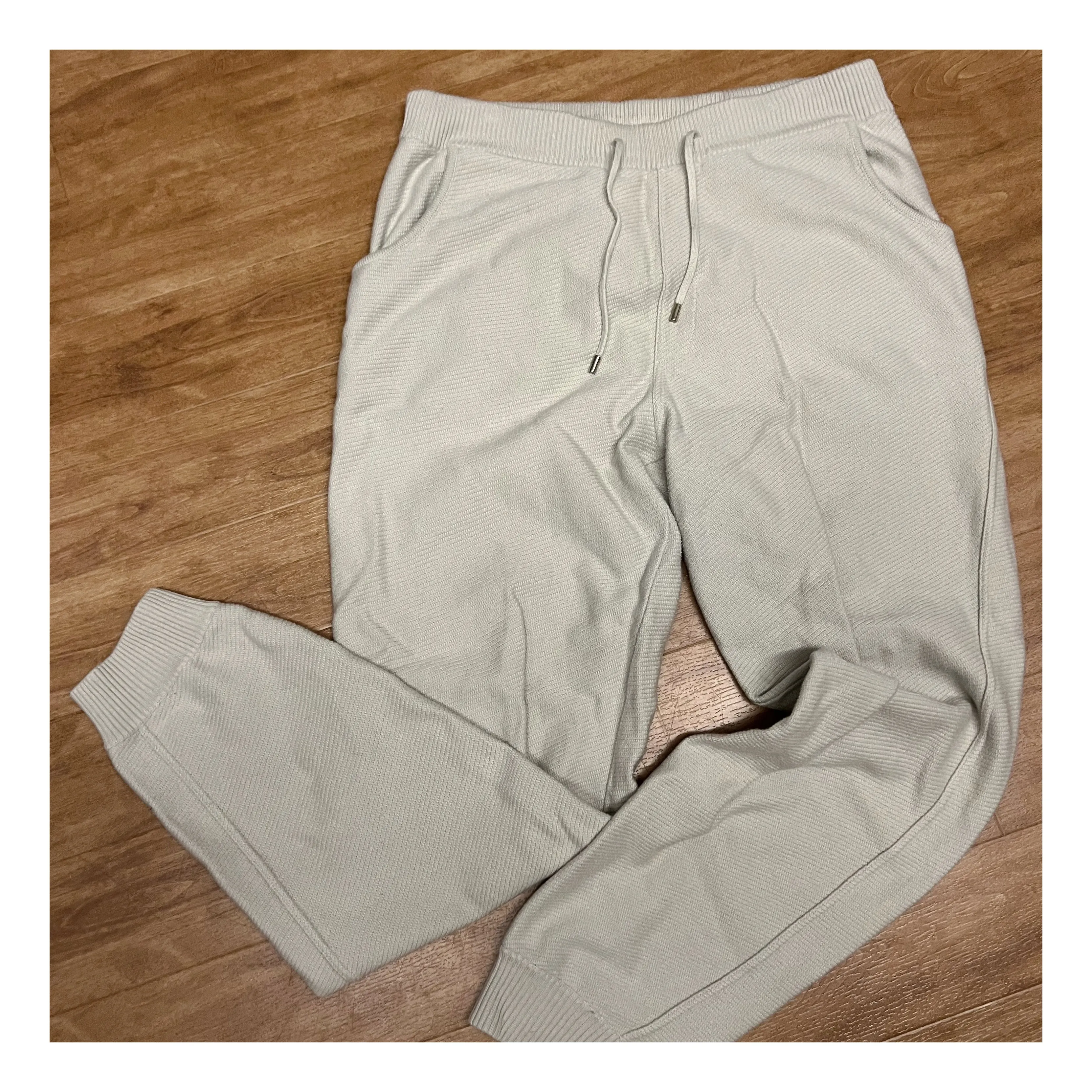Loro Piana Cashmere Sweatpants