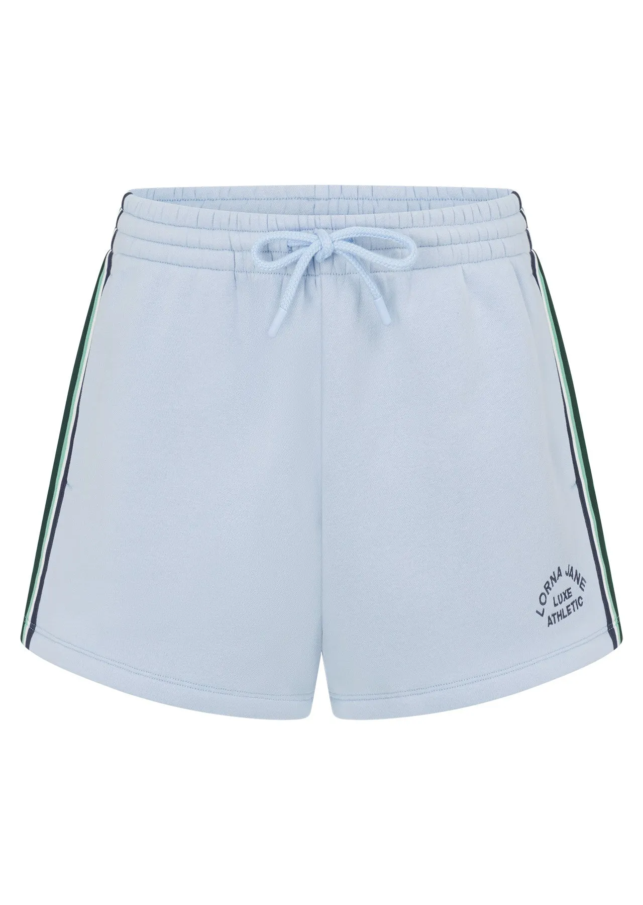 Lotus Limited Edition Weekender Shorts