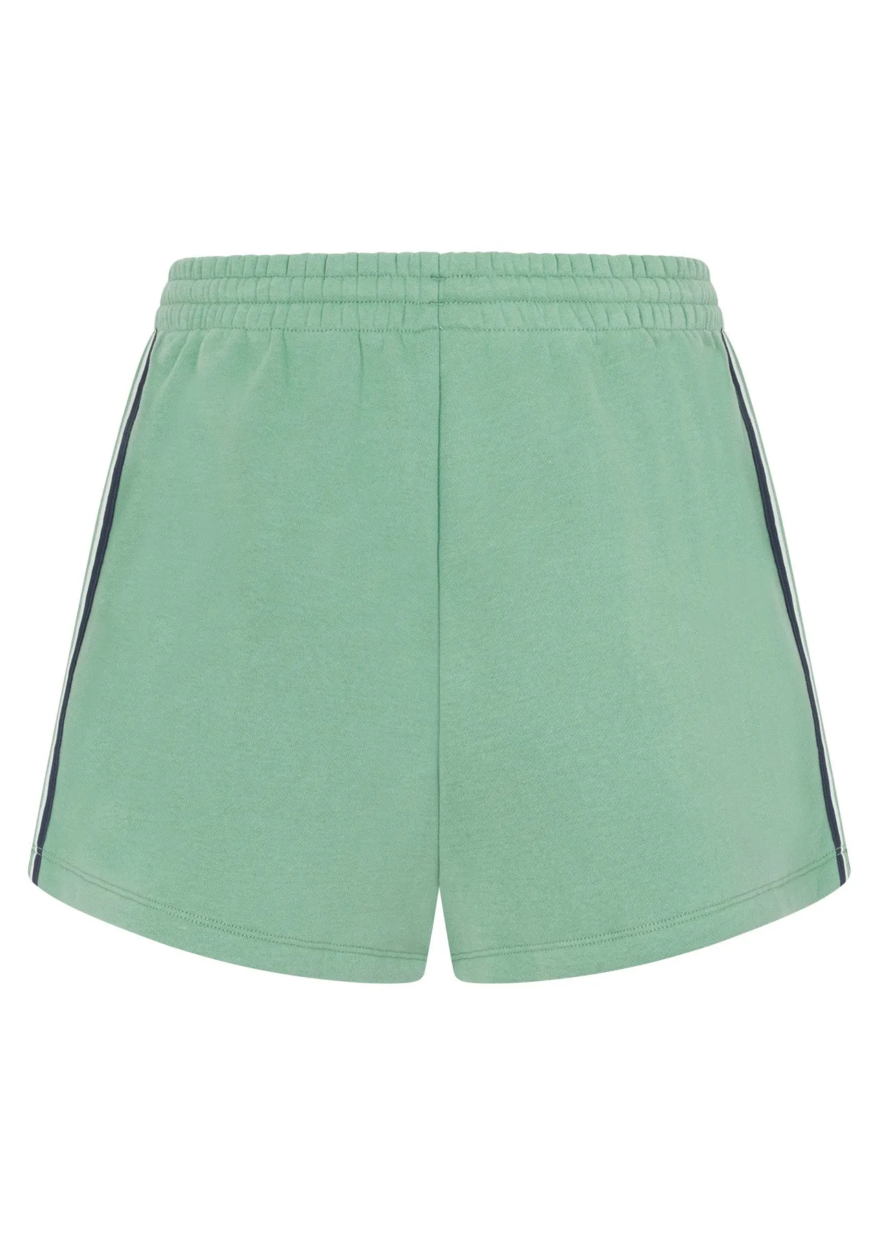 Lotus Limited Edition Weekender Shorts