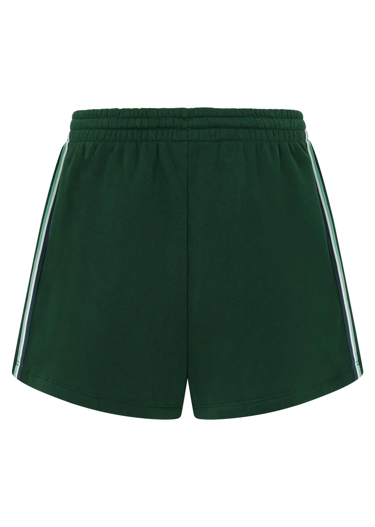 Lotus Limited Edition Weekender Shorts