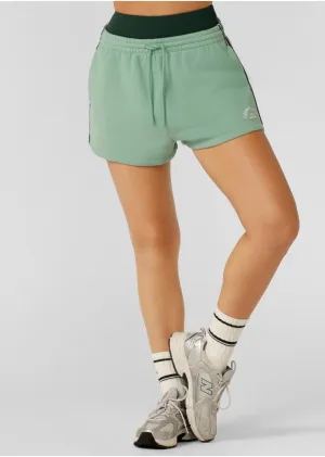 Lotus Limited Edition Weekender Shorts