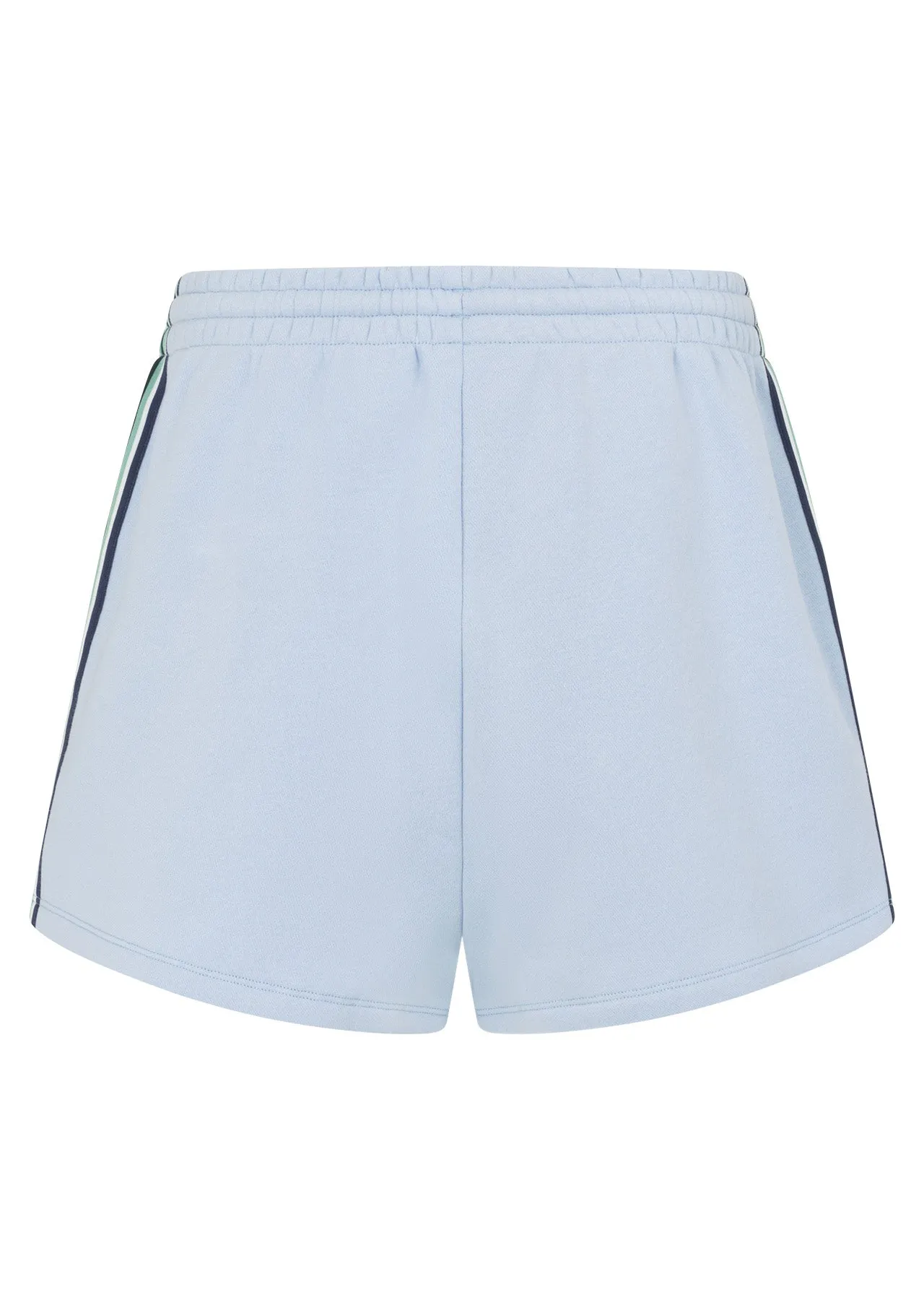 Lotus Limited Edition Weekender Shorts