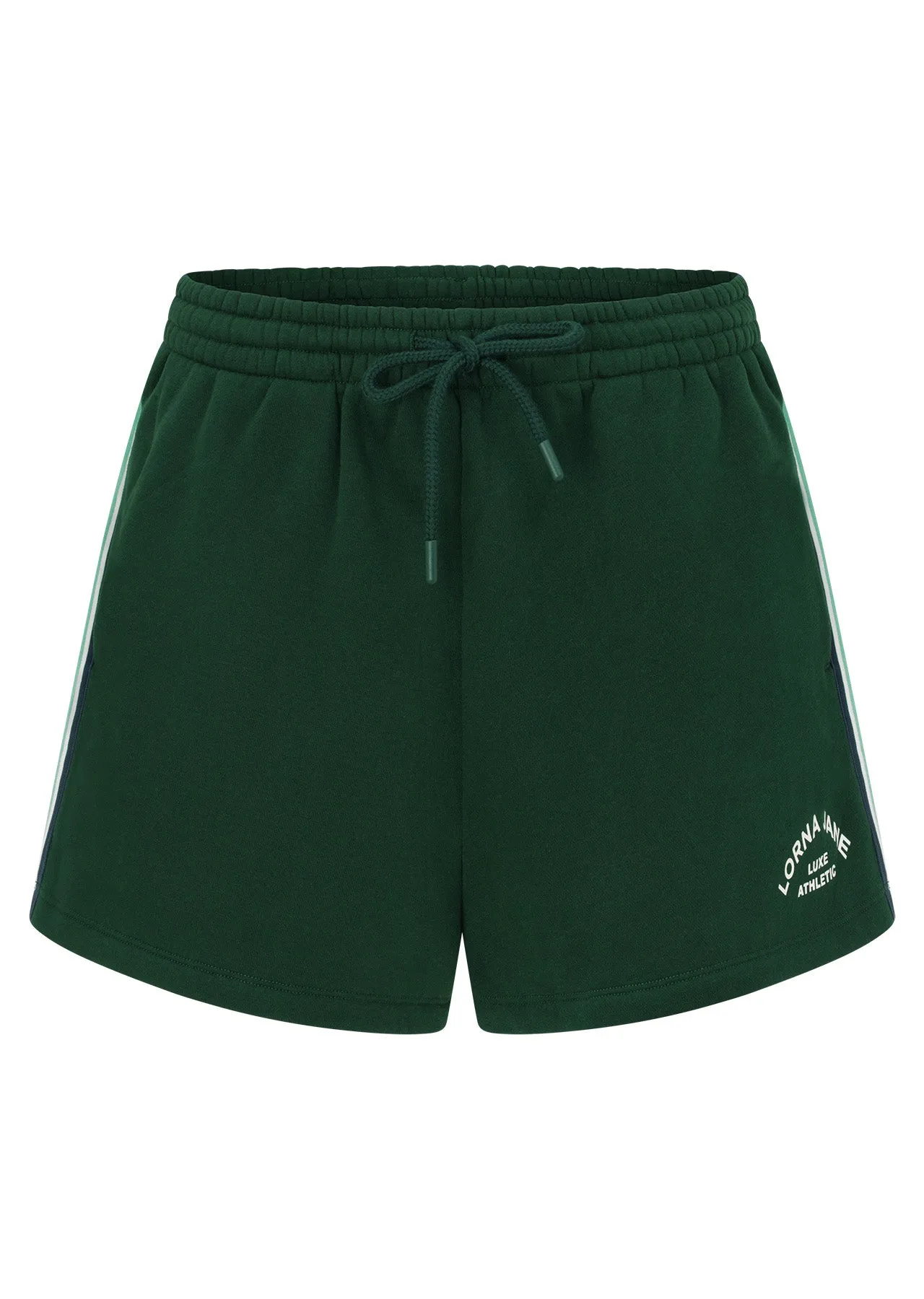 Lotus Limited Edition Weekender Shorts