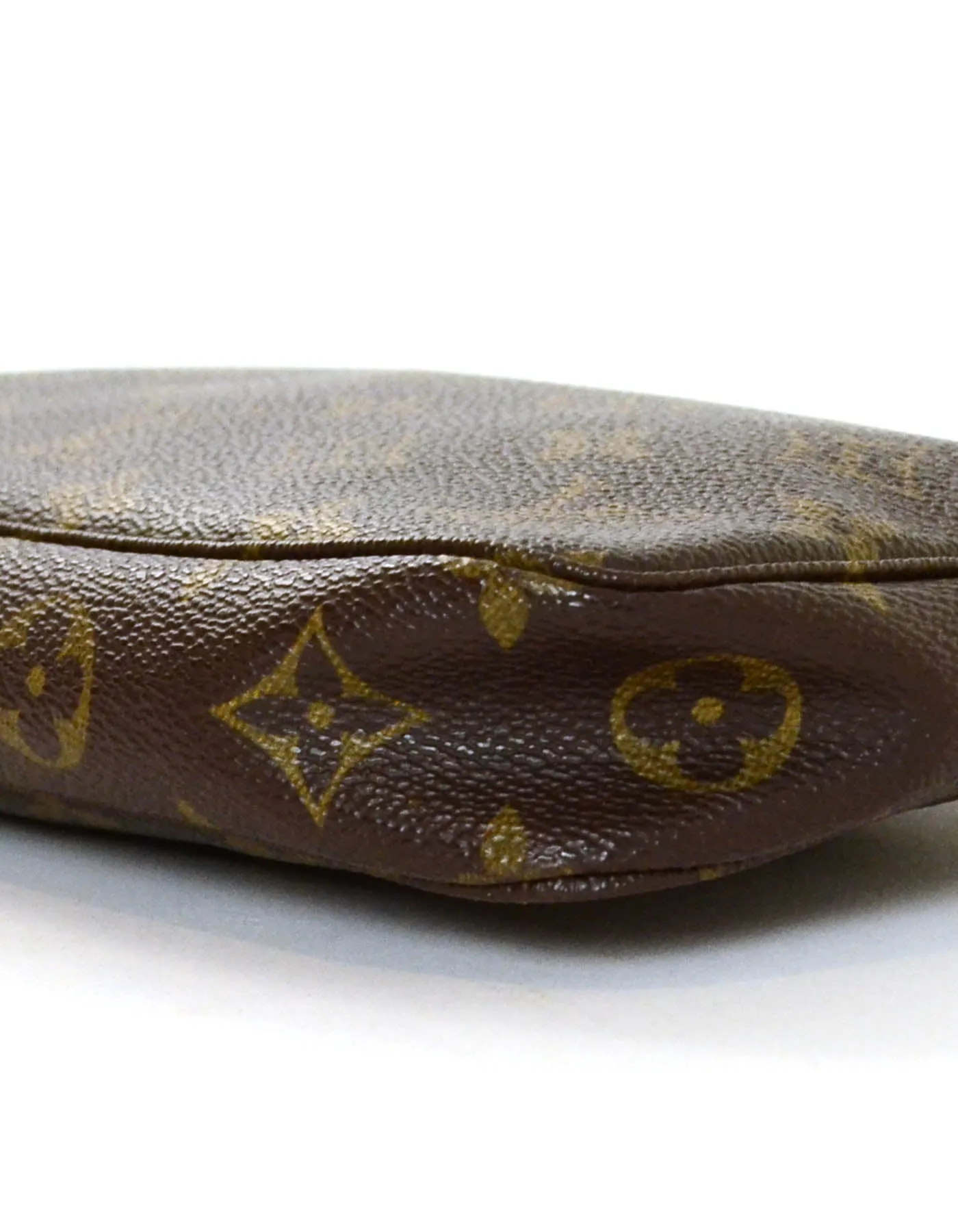 Louis Vuitton Monogram Pochette Accessories