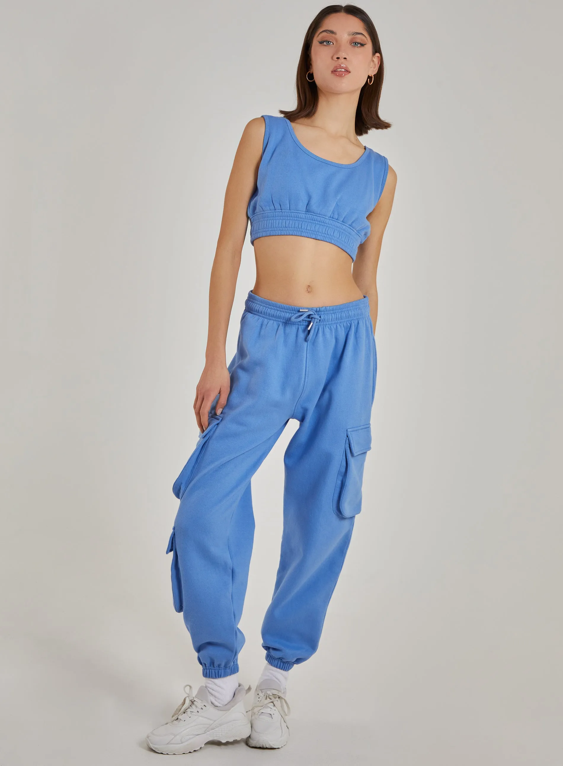 Lounge Pocket Joggers