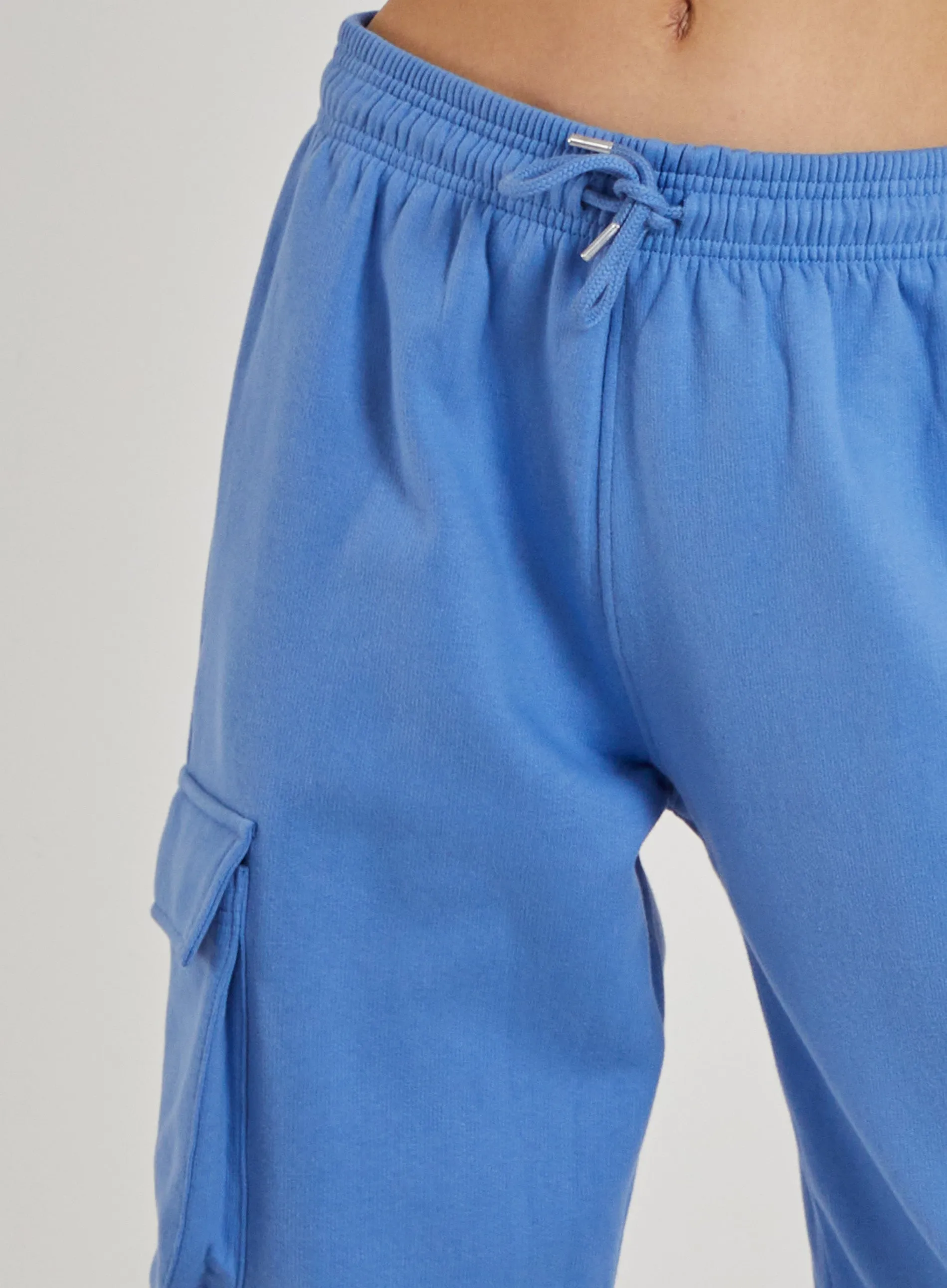 Lounge Pocket Joggers