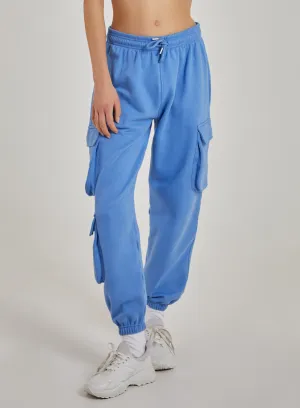 Lounge Pocket Joggers