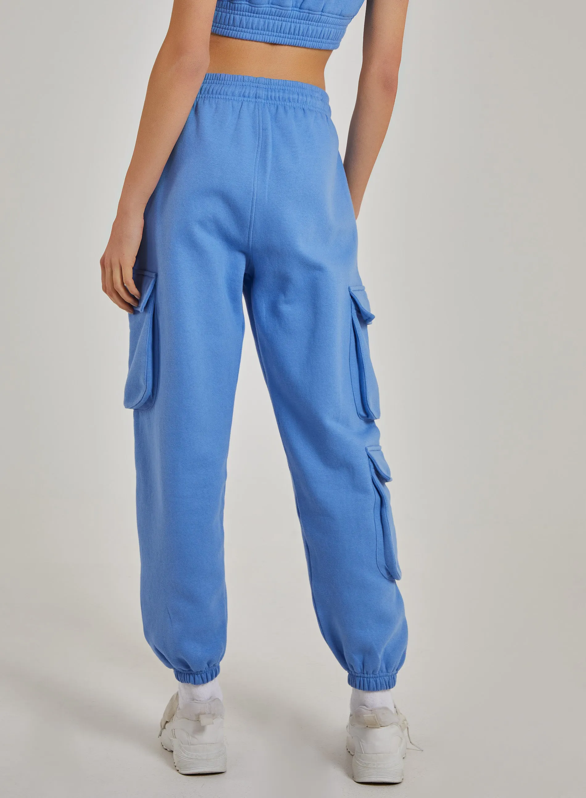 Lounge Pocket Joggers