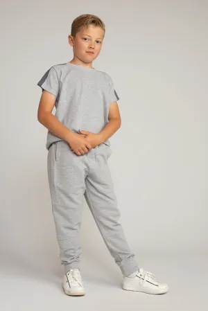 Lounge Rib Jogger
