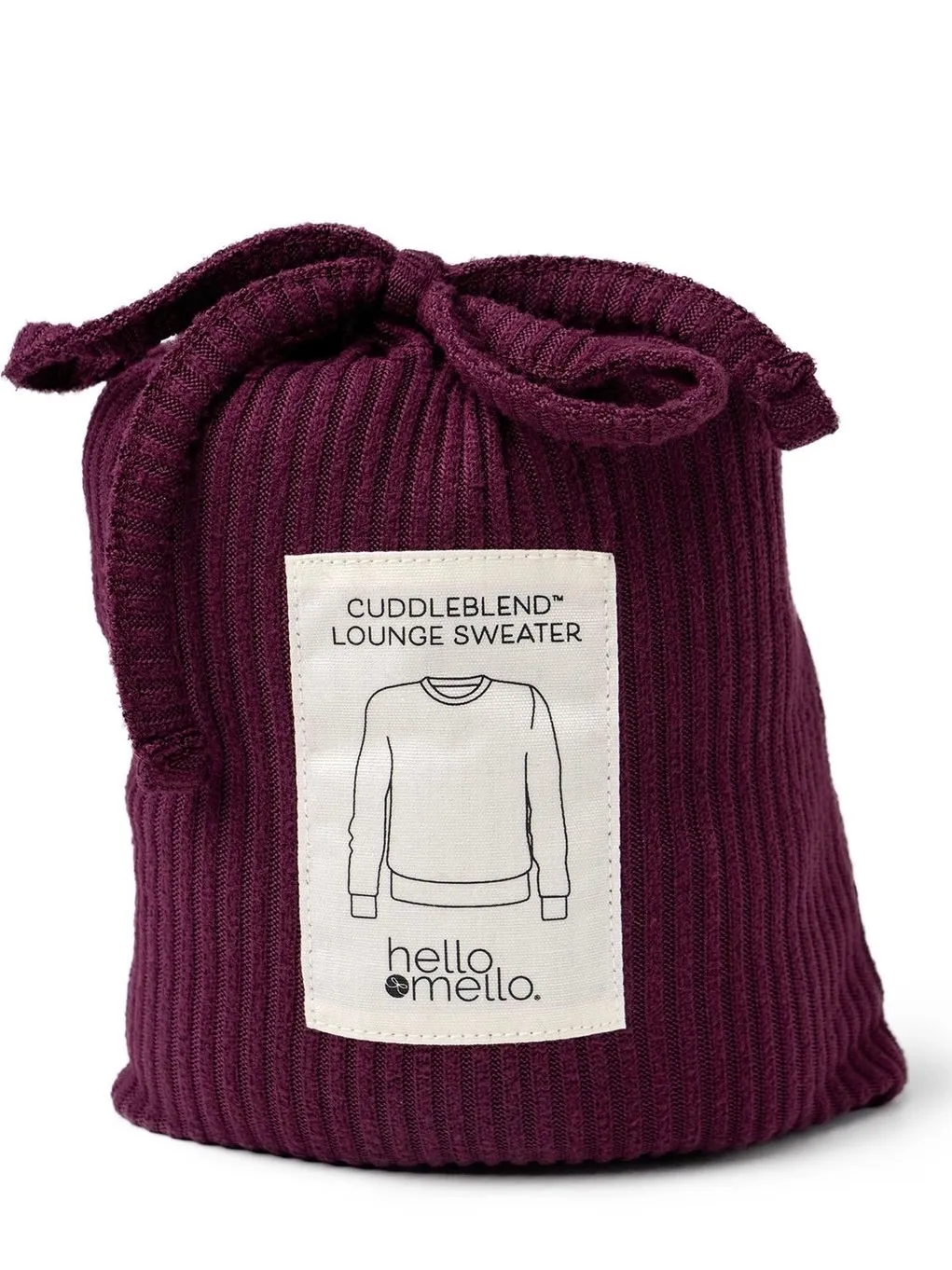 Lounge Sweater - Matcha FINAL SALE