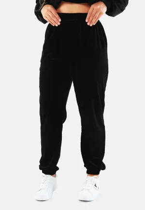 Loungewear Corduroy Pants By Ruw