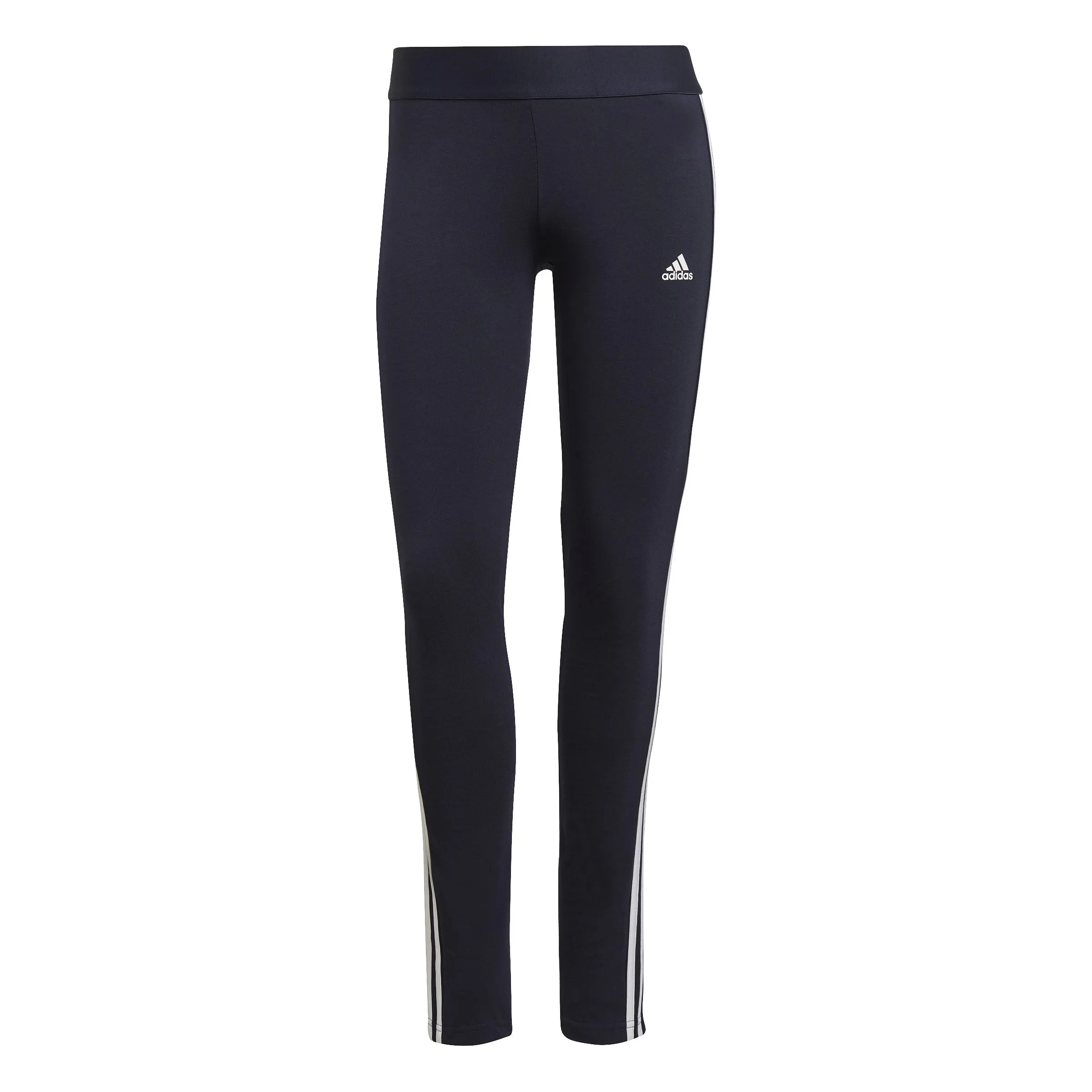 LOUNGEWEAR Essentials 3-Streifen Leggings