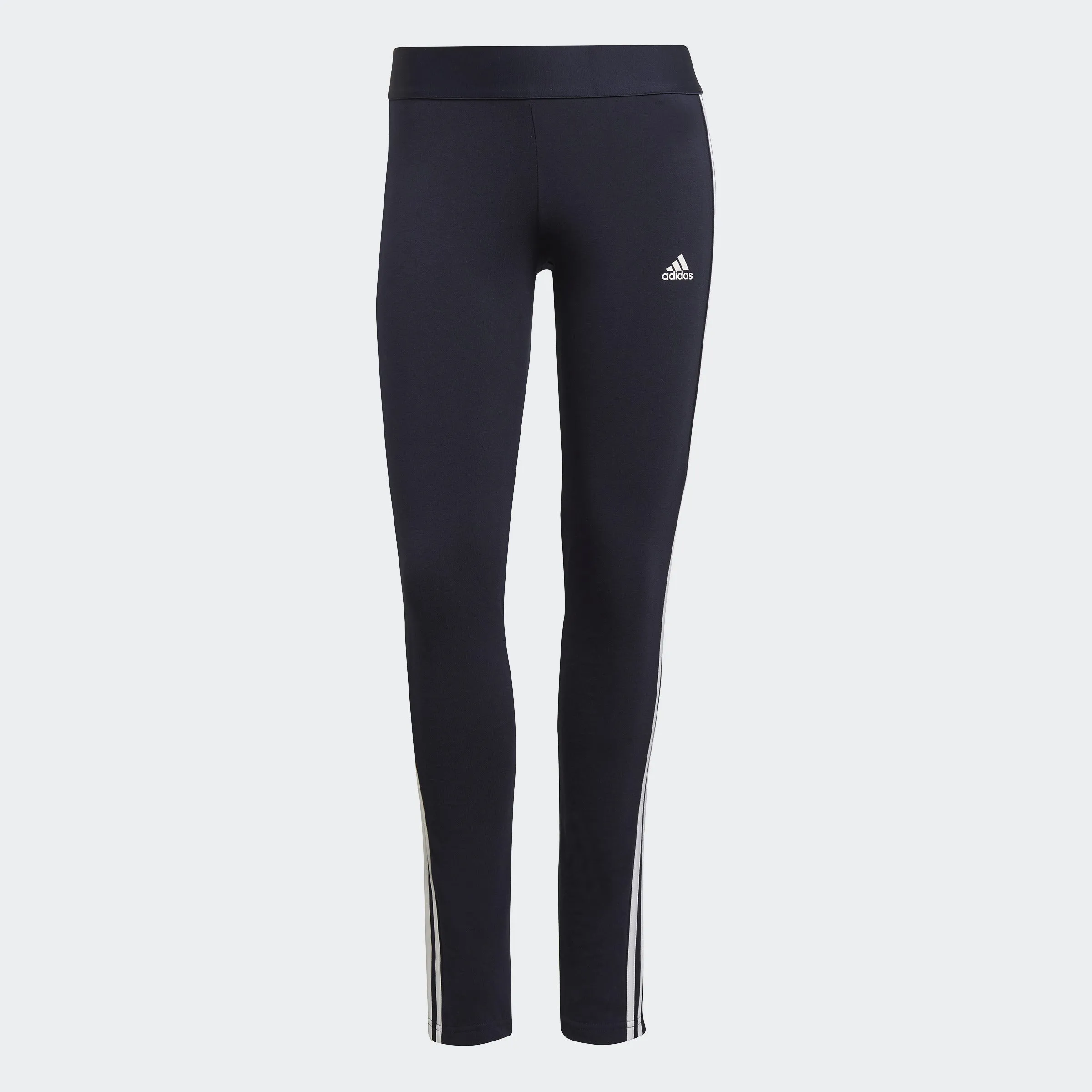 LOUNGEWEAR Essentials 3-Streifen Leggings