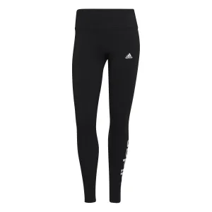 LOUNGEWEAR Essentials High-Waisted Logo Leggings