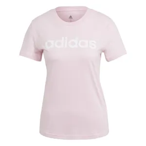 LOUNGEWEAR Essentials Slim Logo T-Shirt