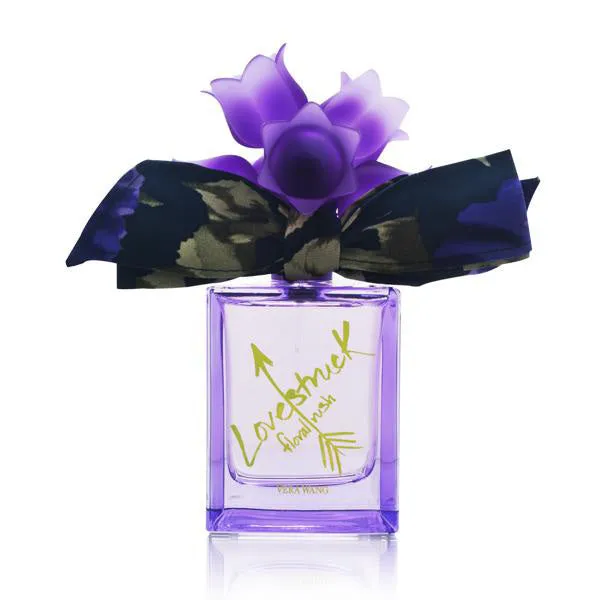 Lovestruck Floral Rush by Vera Wang