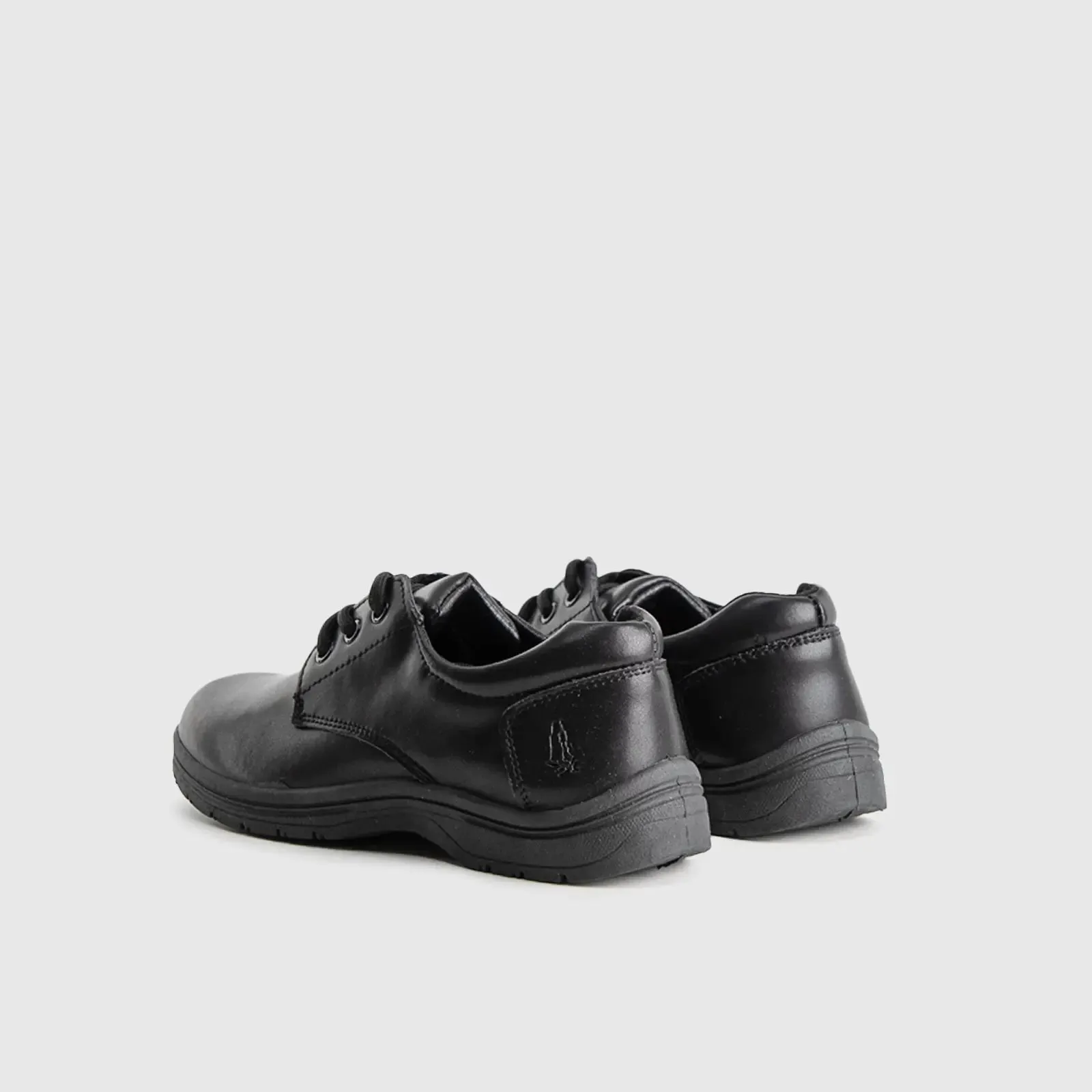 Loxie Kids Lace Up School Shoe
