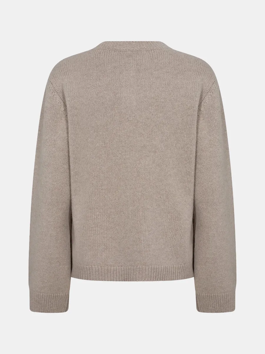 LR-Perle 9 Cardigan