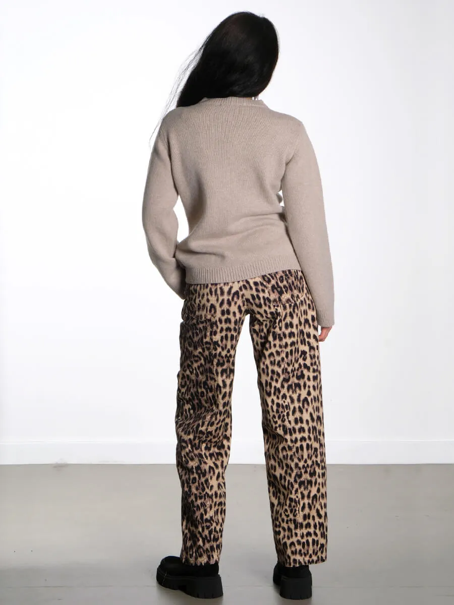LR-Perle 9 Cardigan