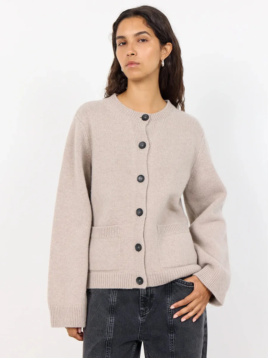 LR-Perle 9 Cardigan