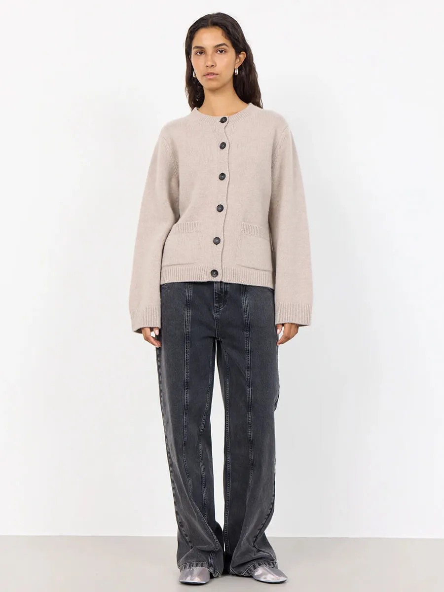 LR-Perle 9 Cardigan