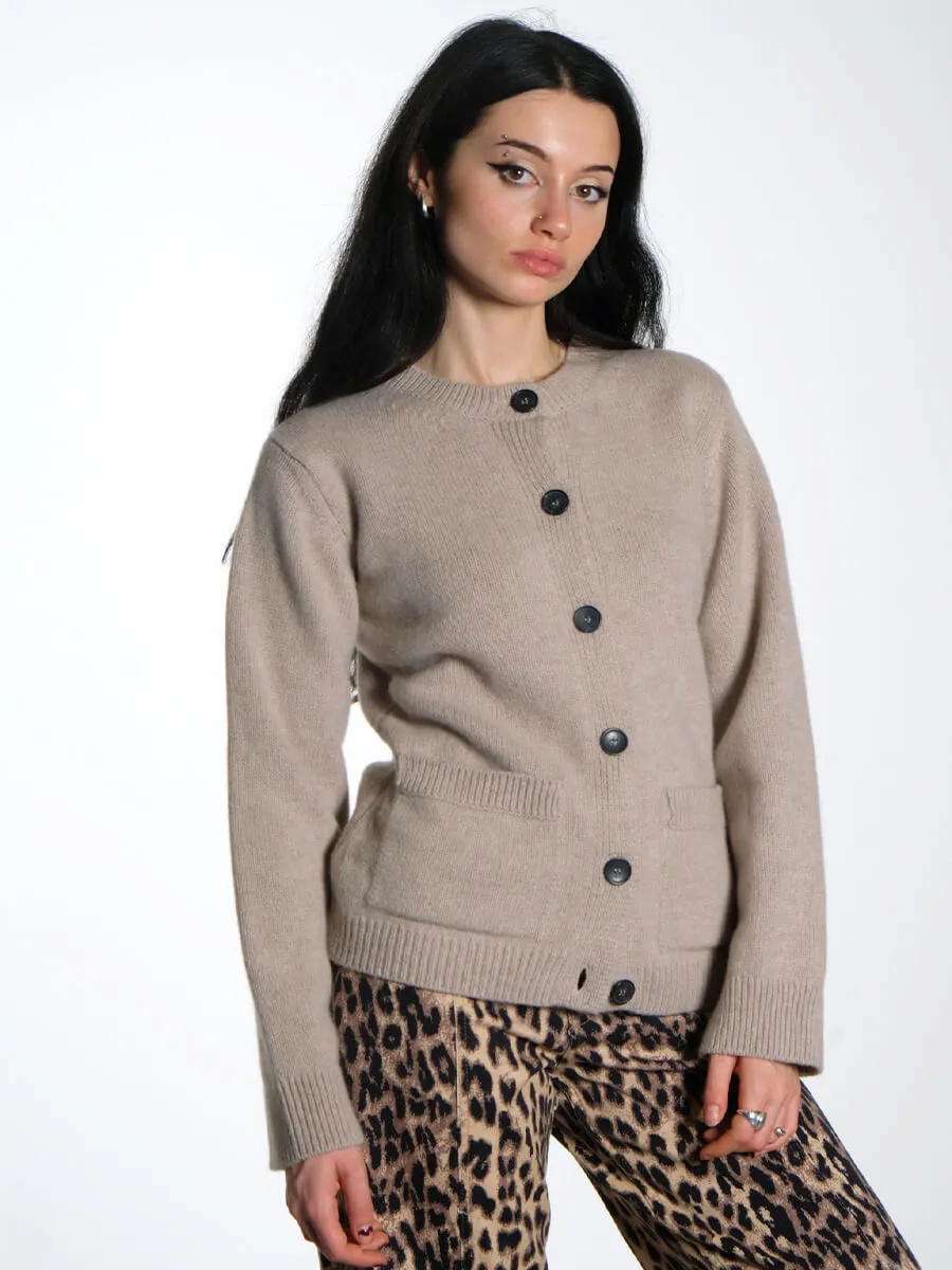 LR-Perle 9 Cardigan