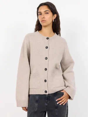 LR-Perle 9 Cardigan