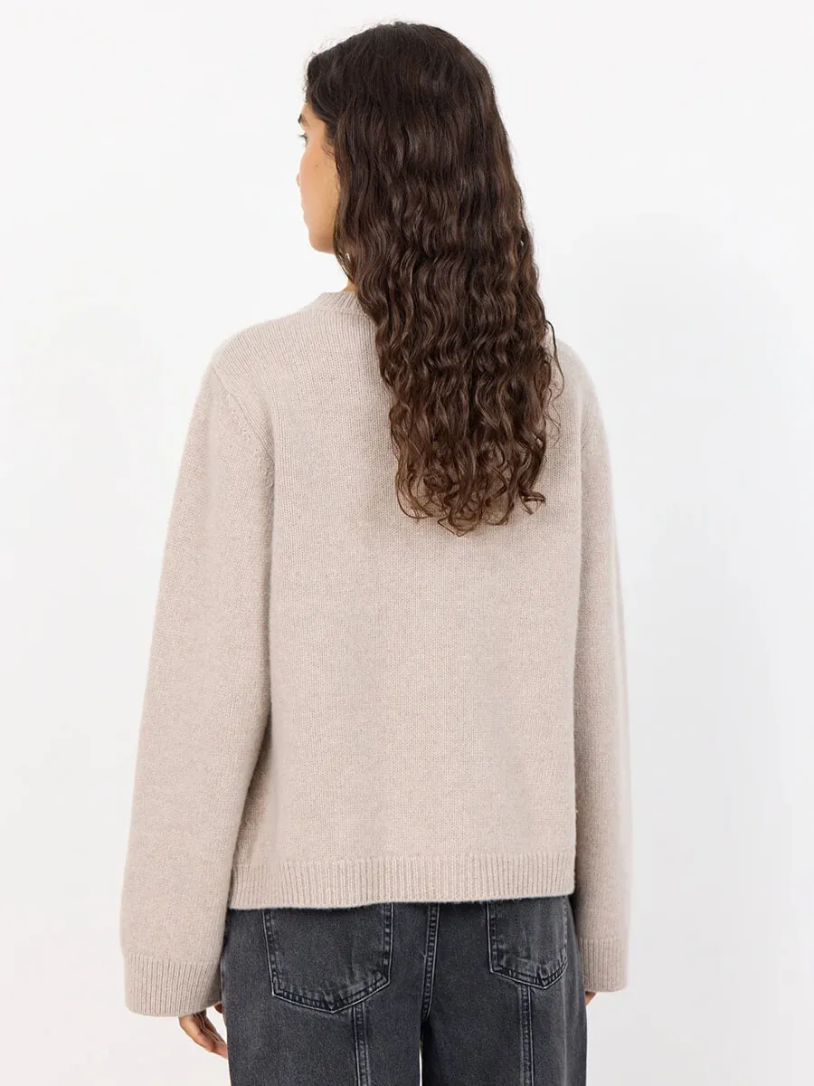 LR-Perle 9 Cardigan