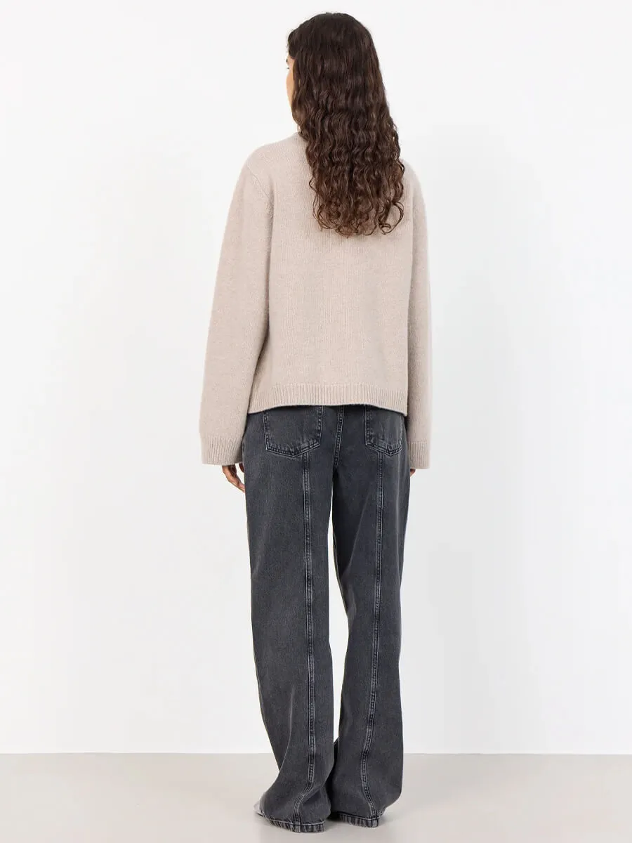 LR-Perle 9 Cardigan
