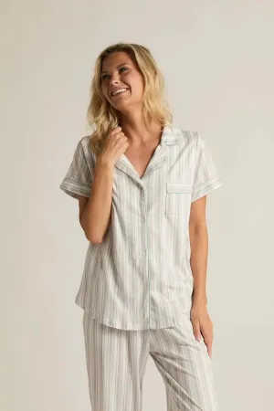 Lucy Short Sleeve