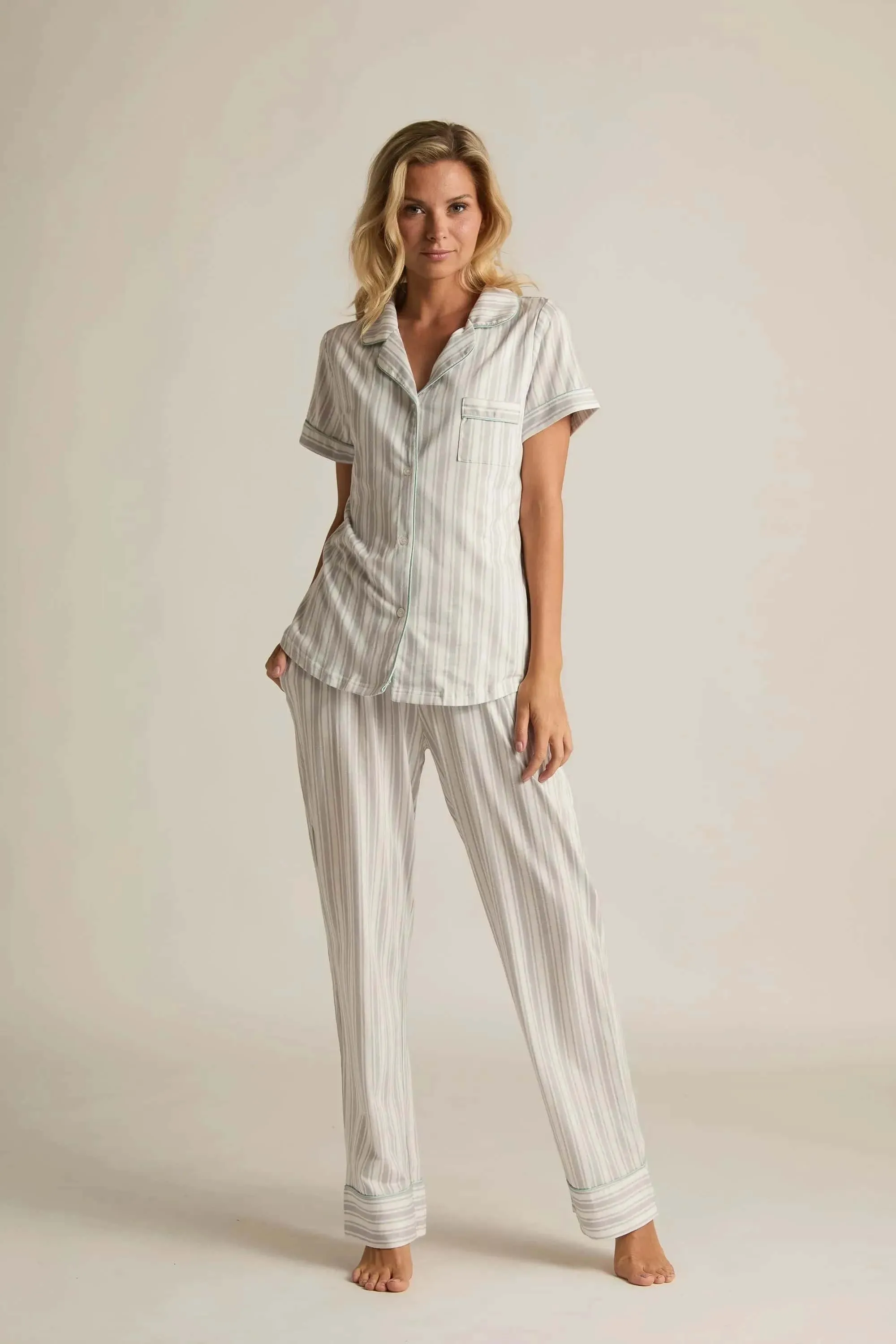 Lucy Short Sleeve