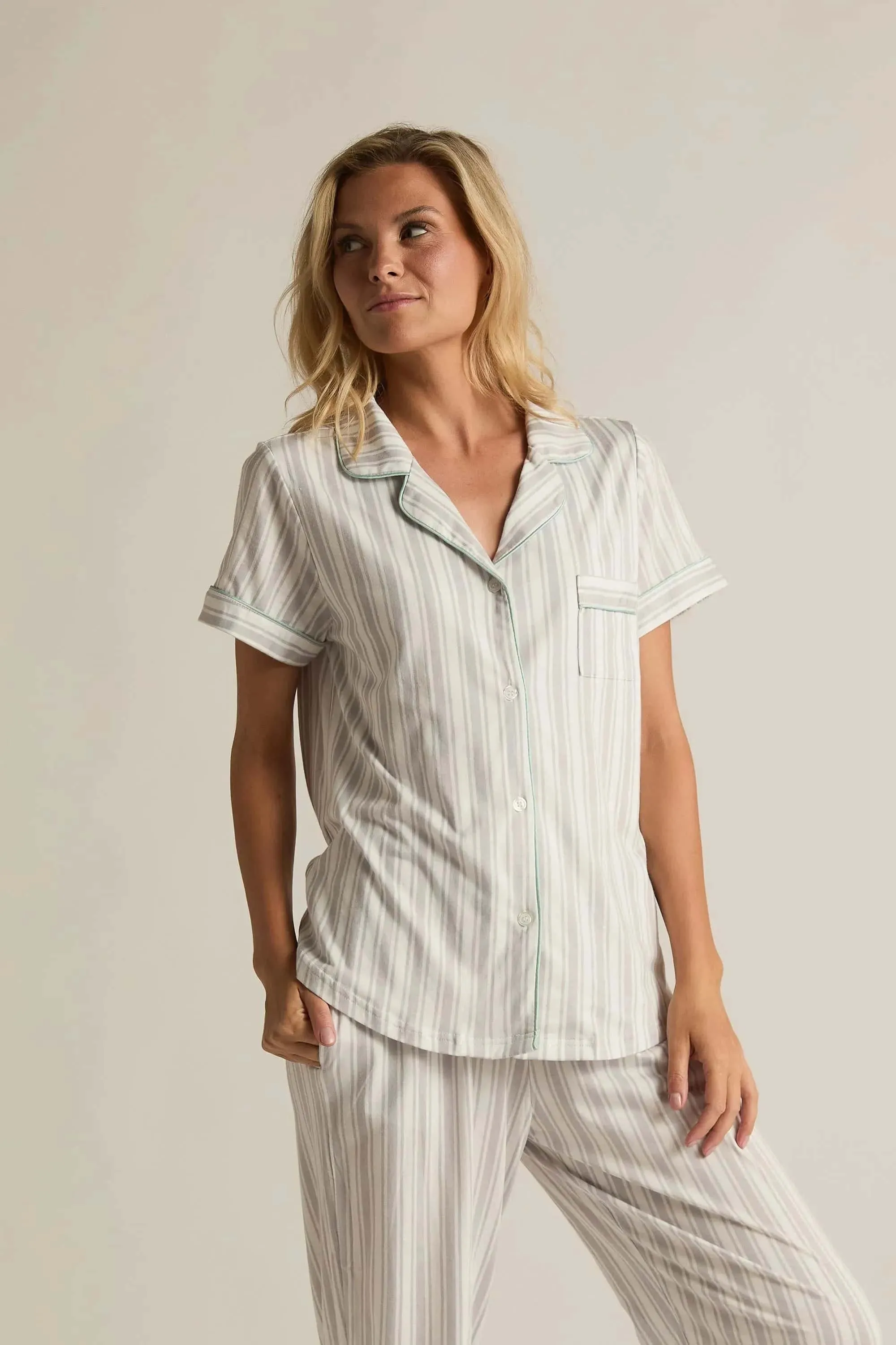 Lucy Short Sleeve