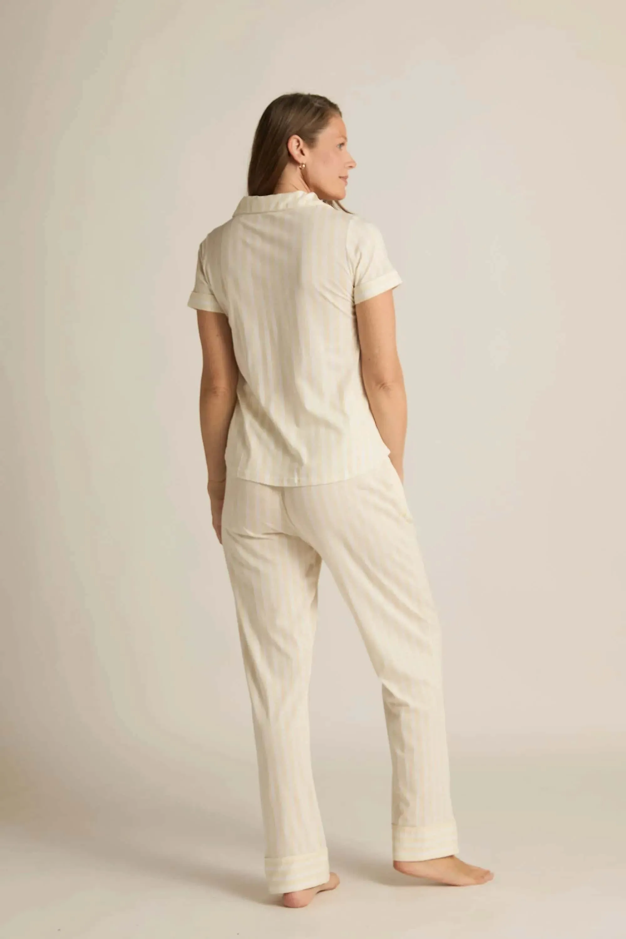 Lucy Short Sleeve