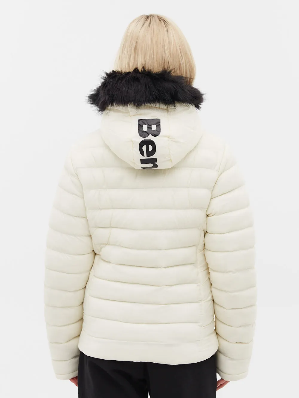 Ludlow Bomber Jacket