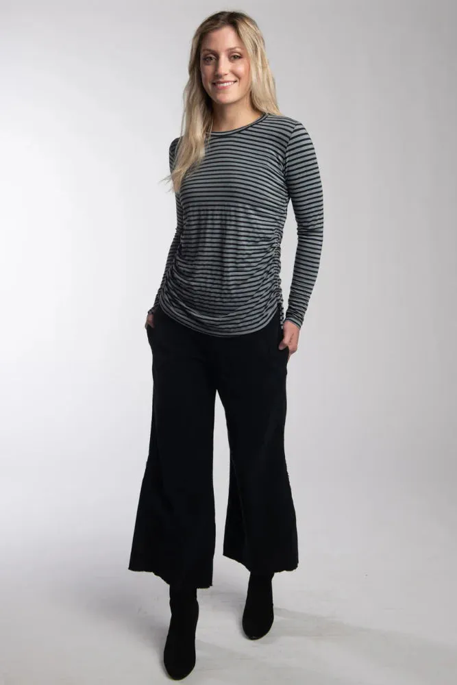 Luna Luz Wide Leg Cord Pant
