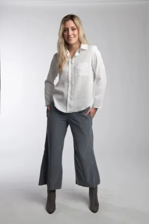Luna Luz Wide Leg Cord Pant