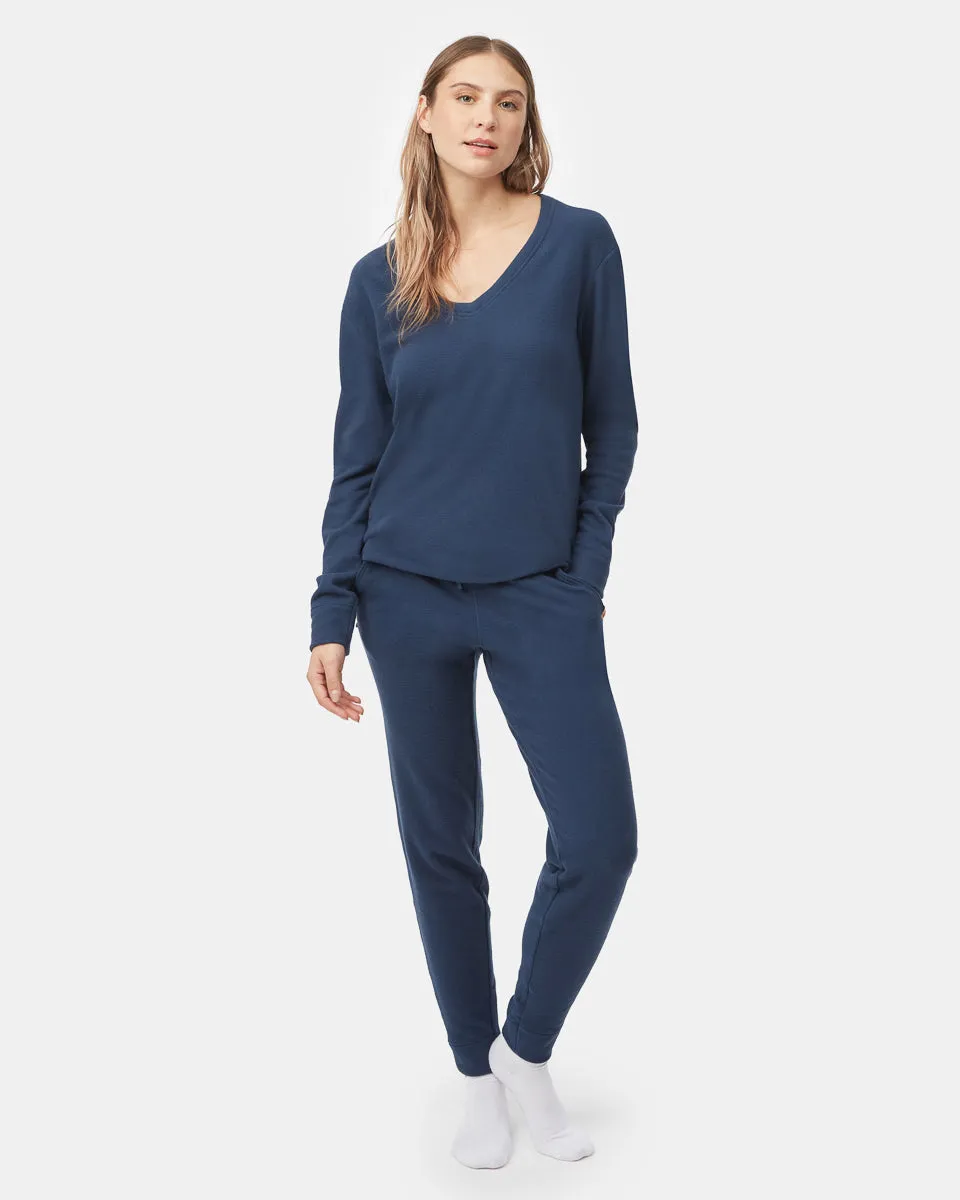 Luxe Sweatpant