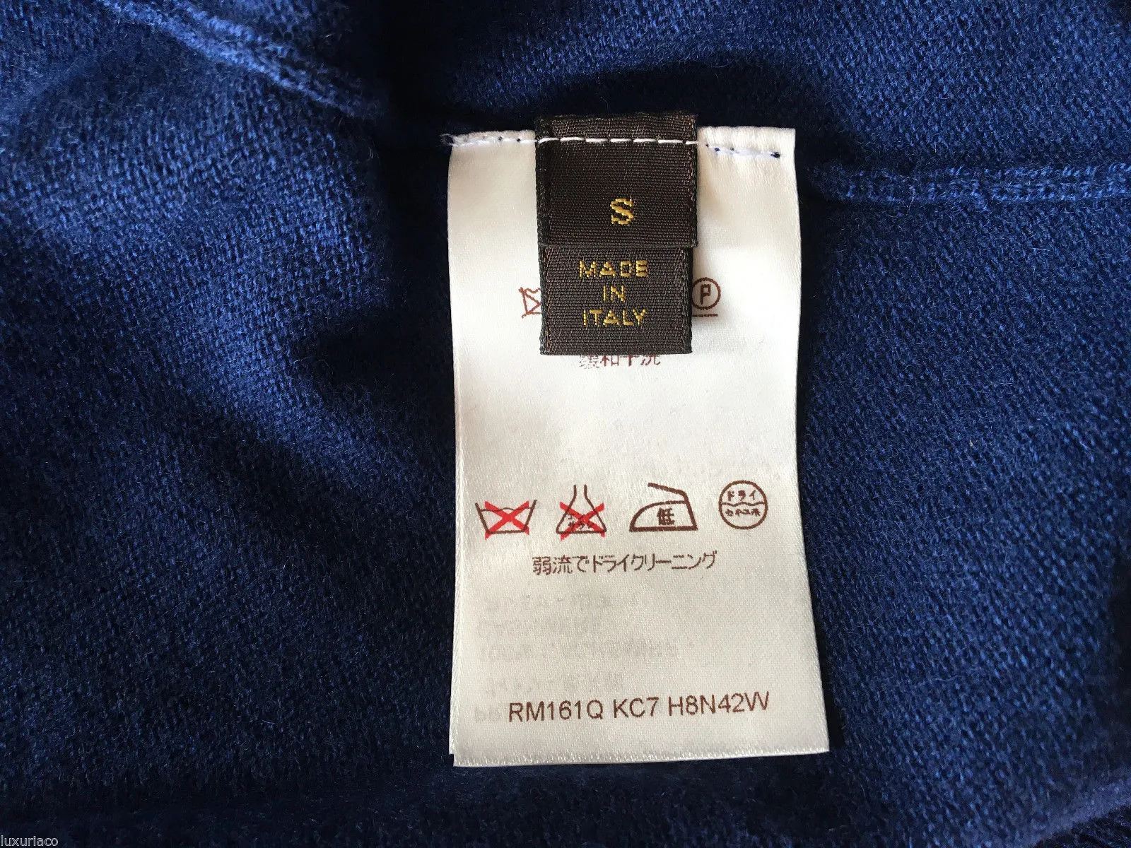 Luxury Cashmere Zip Up Hoodie