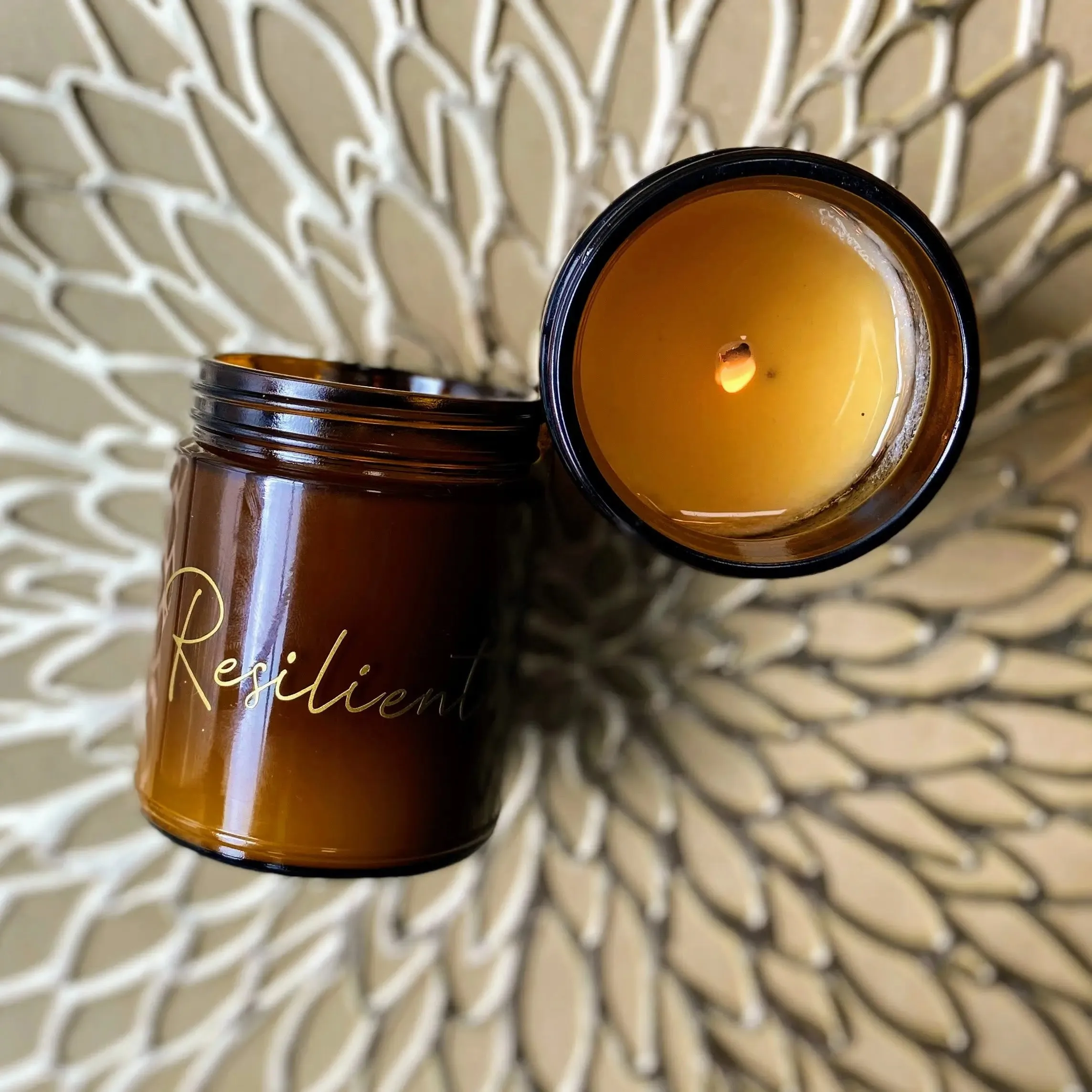 Luxury Scented Candles