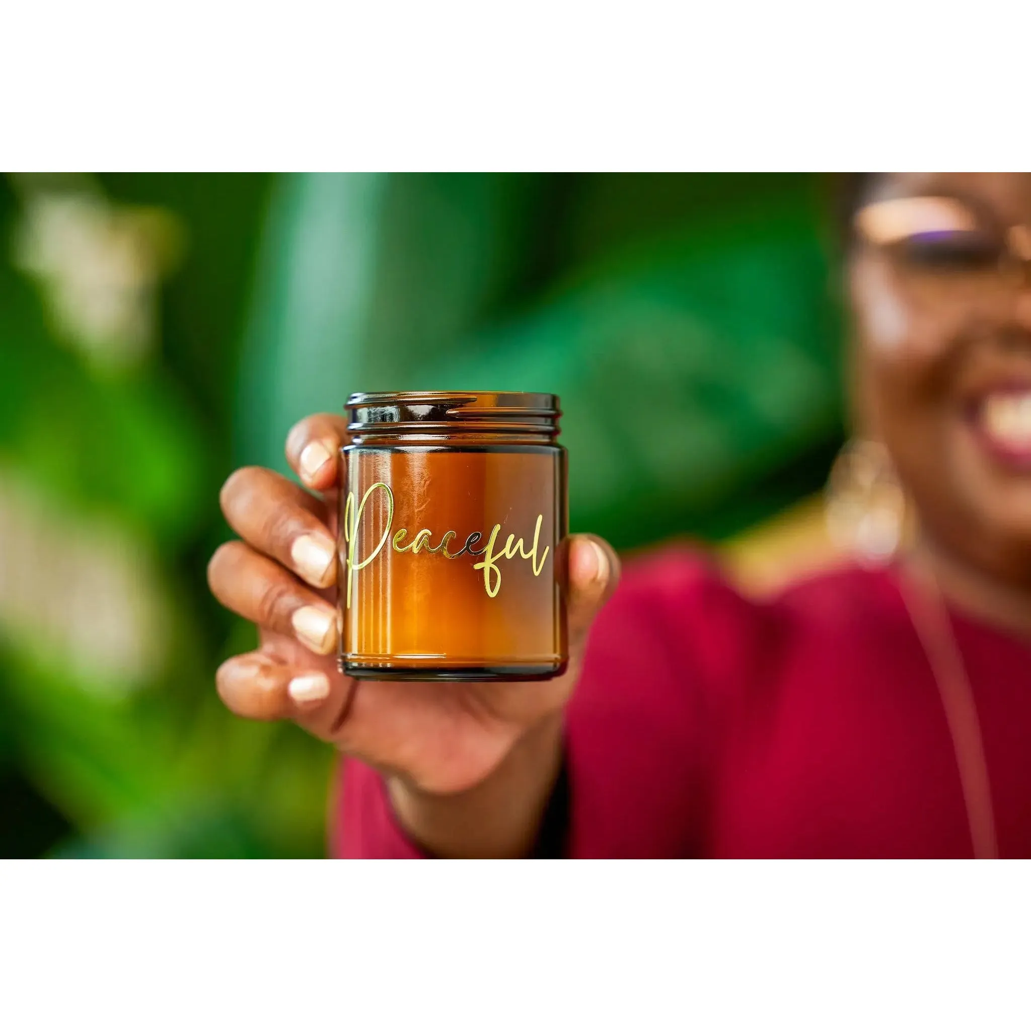 Luxury Scented Candles