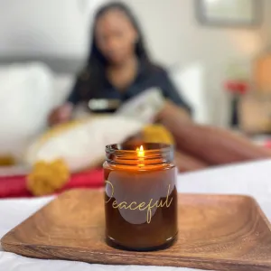 Luxury Scented Candles