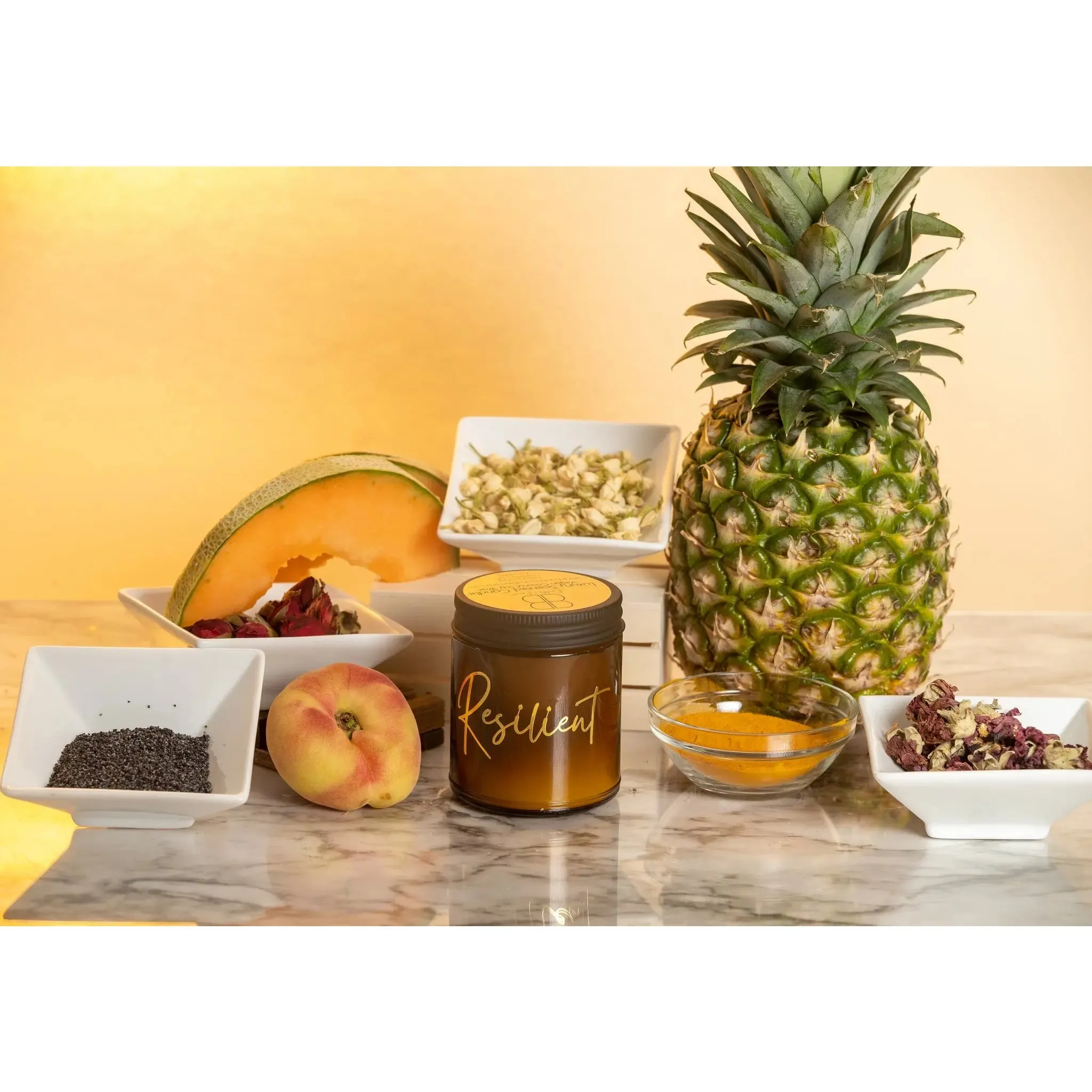 Luxury Scented Candles