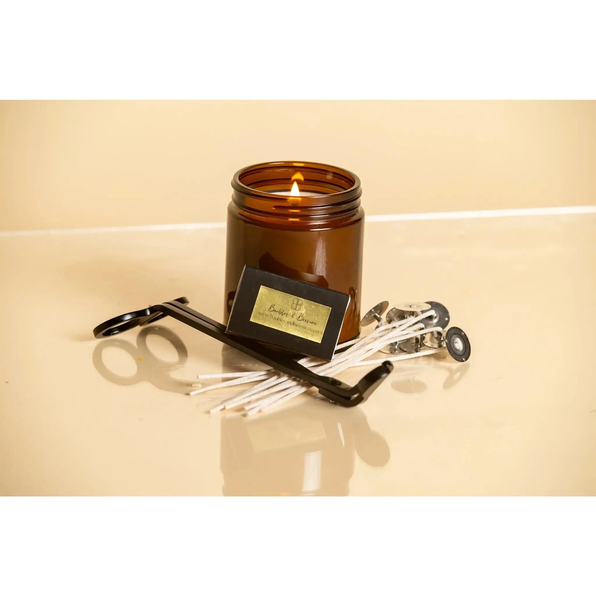 Luxury Scented Candles
